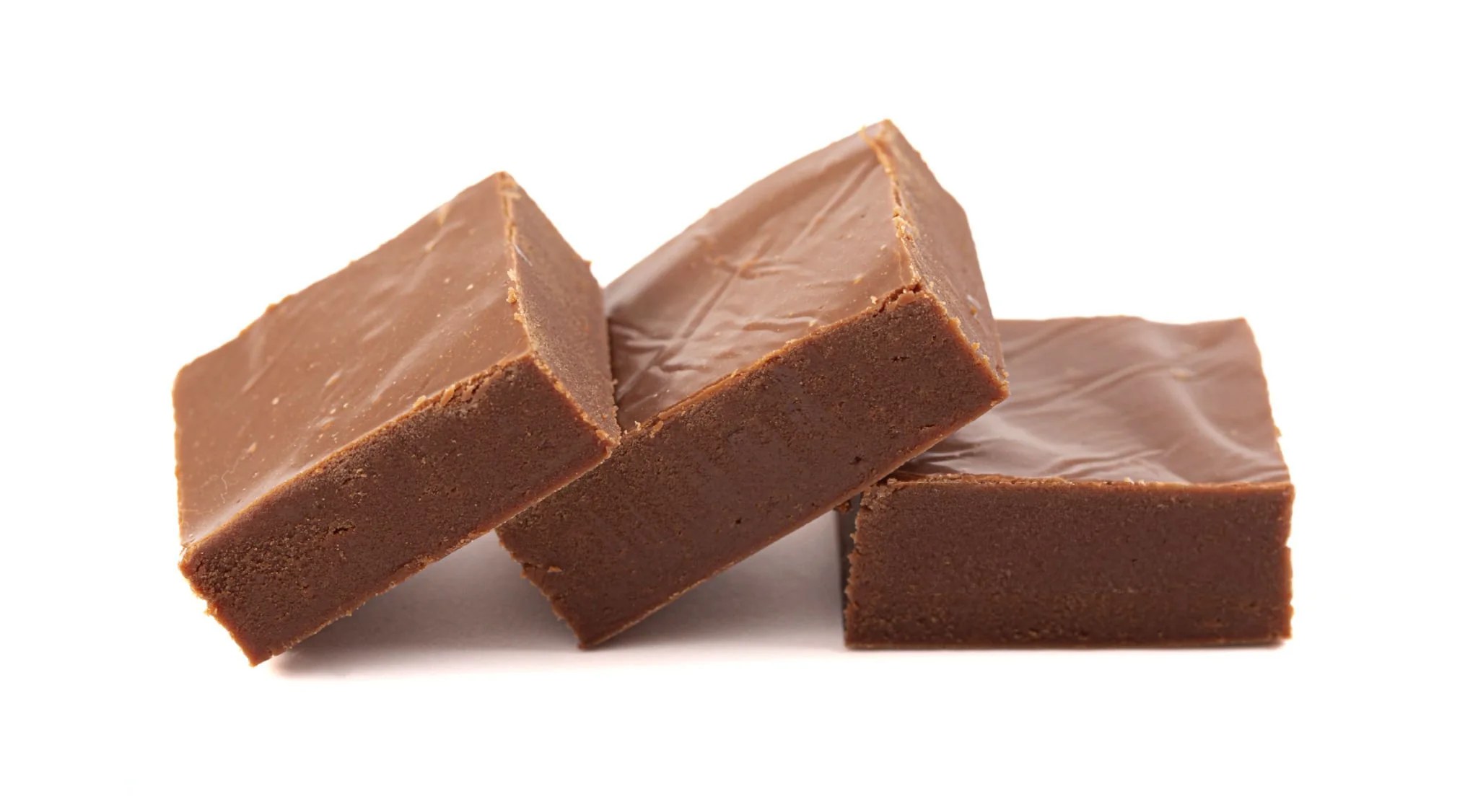 Assorted Boxes - Fudge, Caramels & Toffees